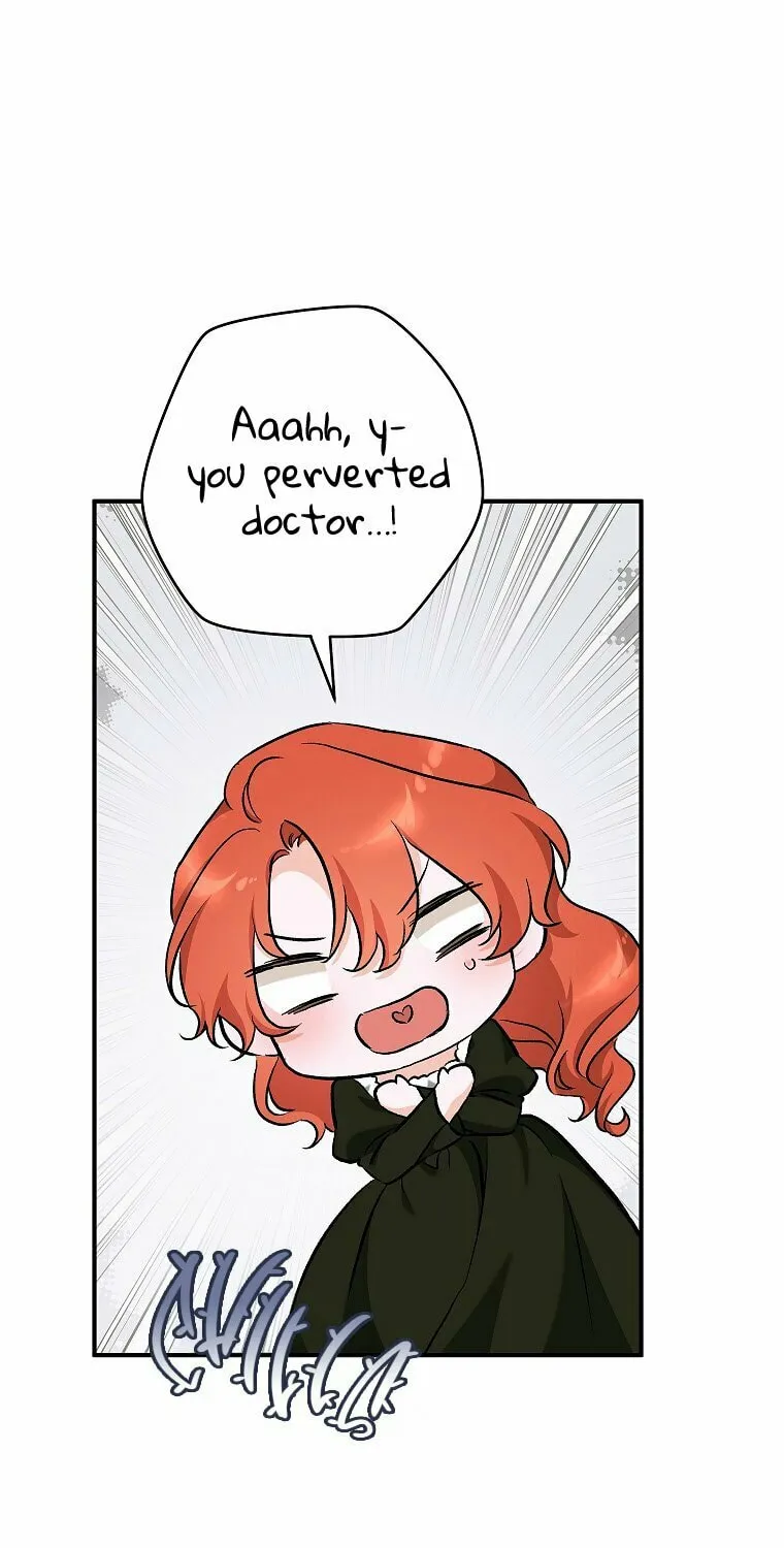 Read Just Hold My Hand chapter 77 image 8 on Lezhin
