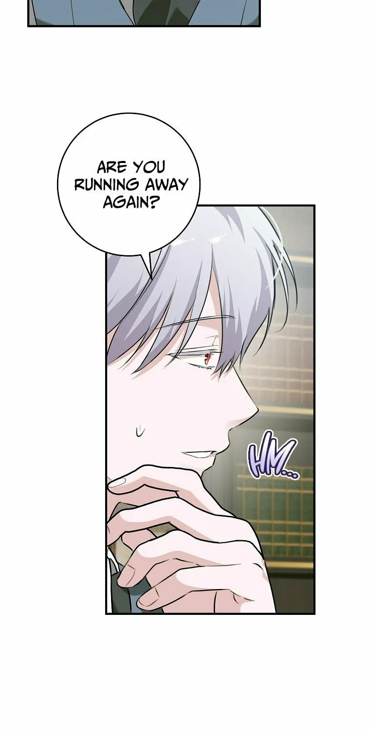 Read Just Hold My Hand chapter 78 image 13 on Lezhin