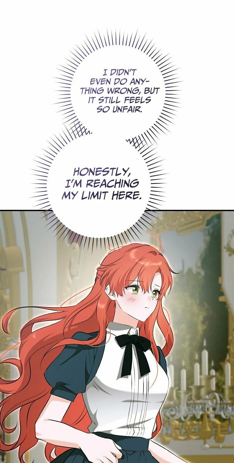 Read Just Hold My Hand chapter 78 image 14 on Lezhin