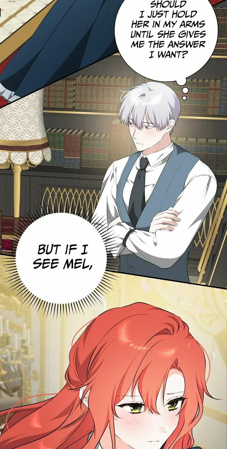 Read Just Hold My Hand chapter 78 image 16 on Lezhin
