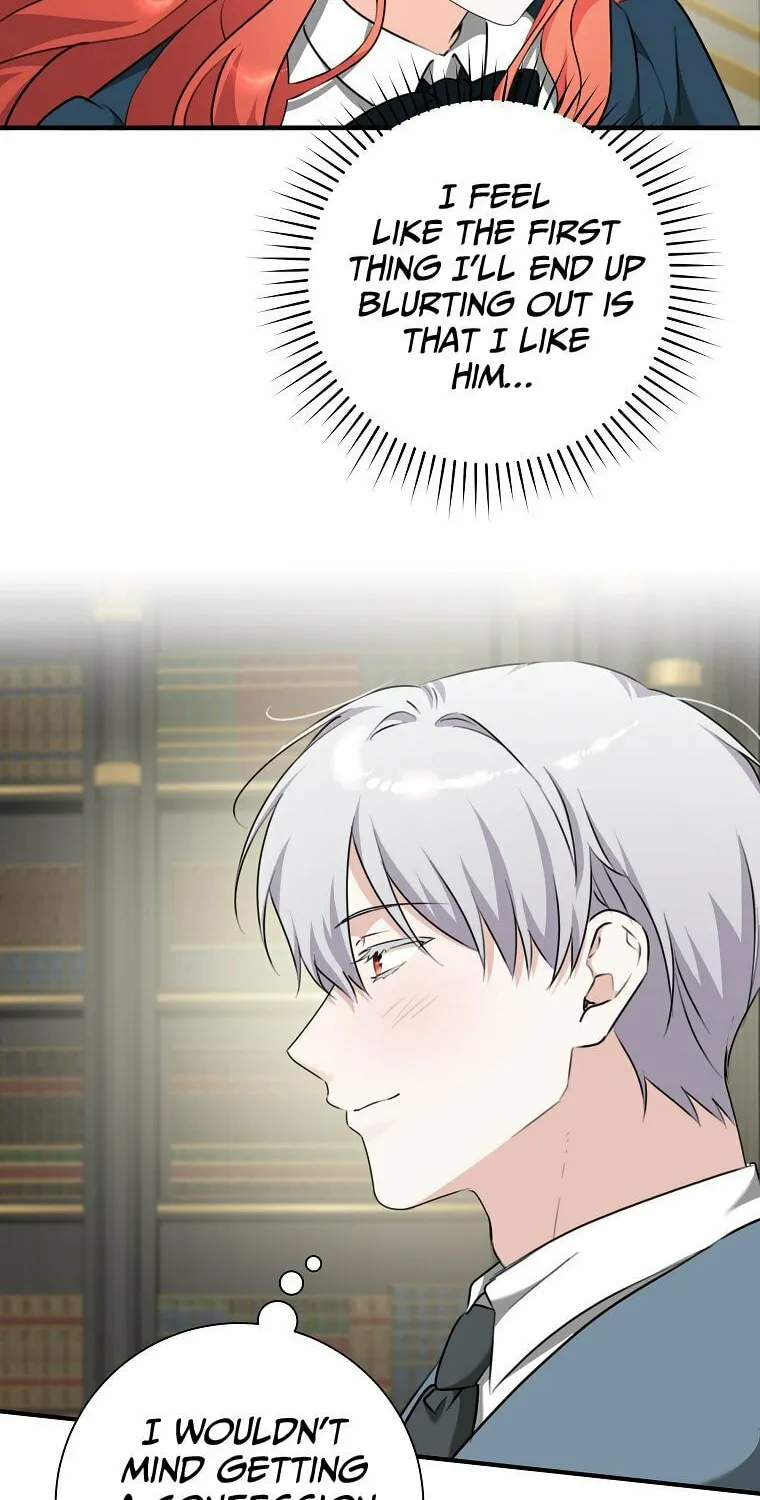 Read Just Hold My Hand chapter 78 image 17 on Lezhin