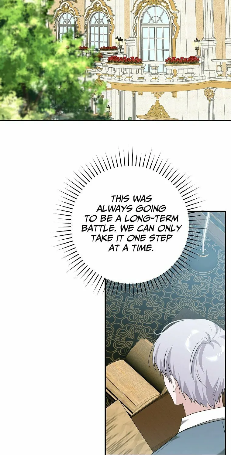 Read Just Hold My Hand chapter 78 image 2 on Lezhin