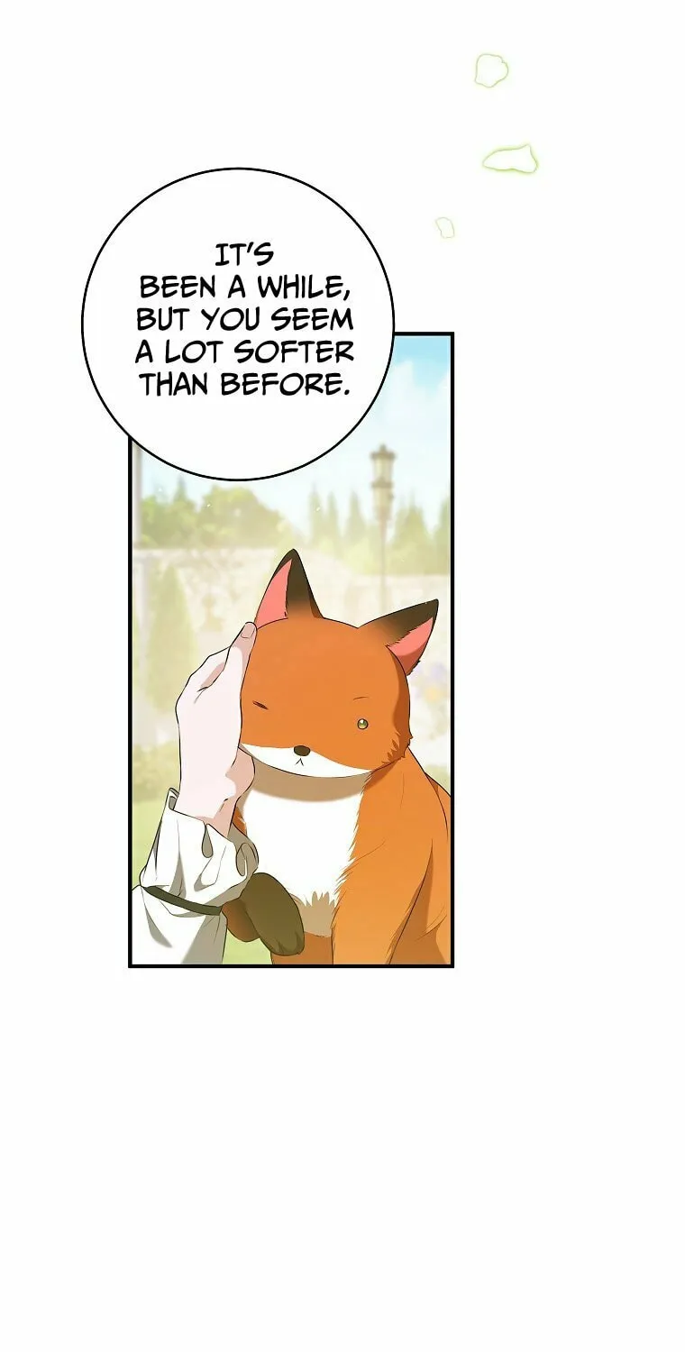 Read Just Hold My Hand chapter 78 image 26 on Lezhin