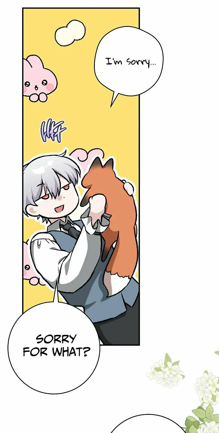 Read Just Hold My Hand chapter 78 image 27 on Lezhin