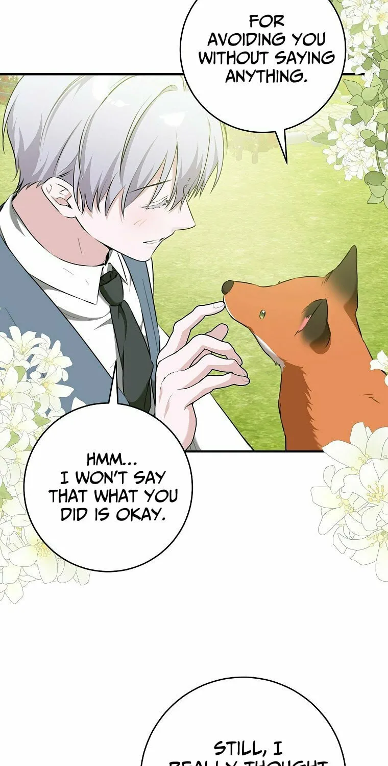 Read Just Hold My Hand chapter 78 image 28 on Lezhin