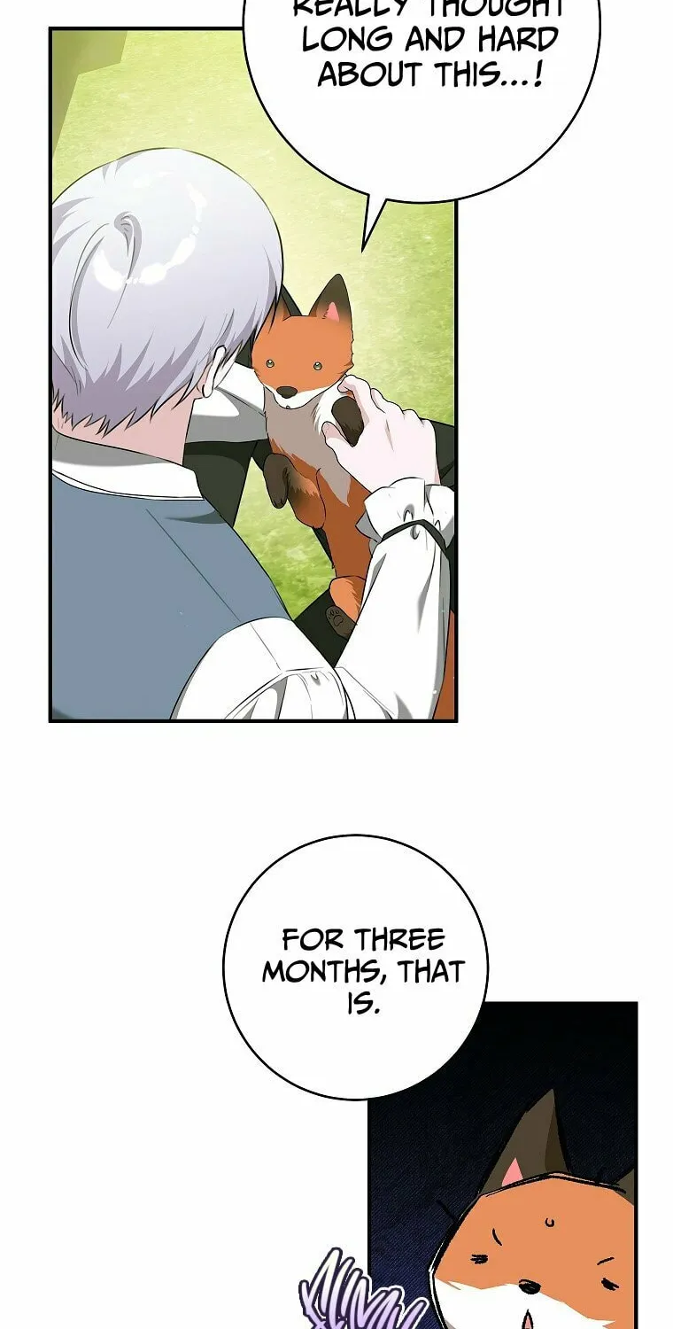 Read Just Hold My Hand chapter 78 image 29 on Lezhin