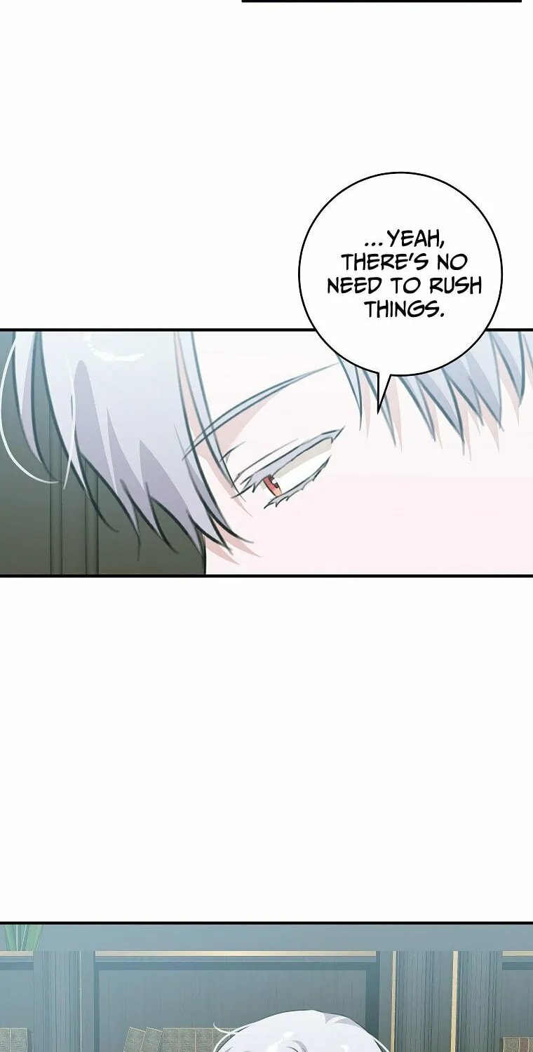 Read Just Hold My Hand chapter 78 image 3 on Lezhin