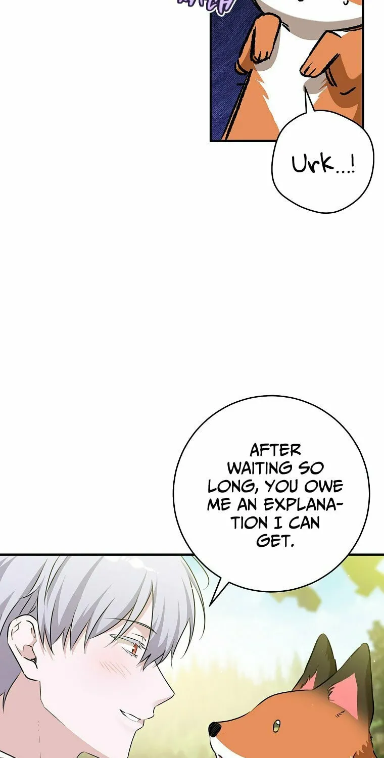 Read Just Hold My Hand chapter 78 image 30 on Lezhin