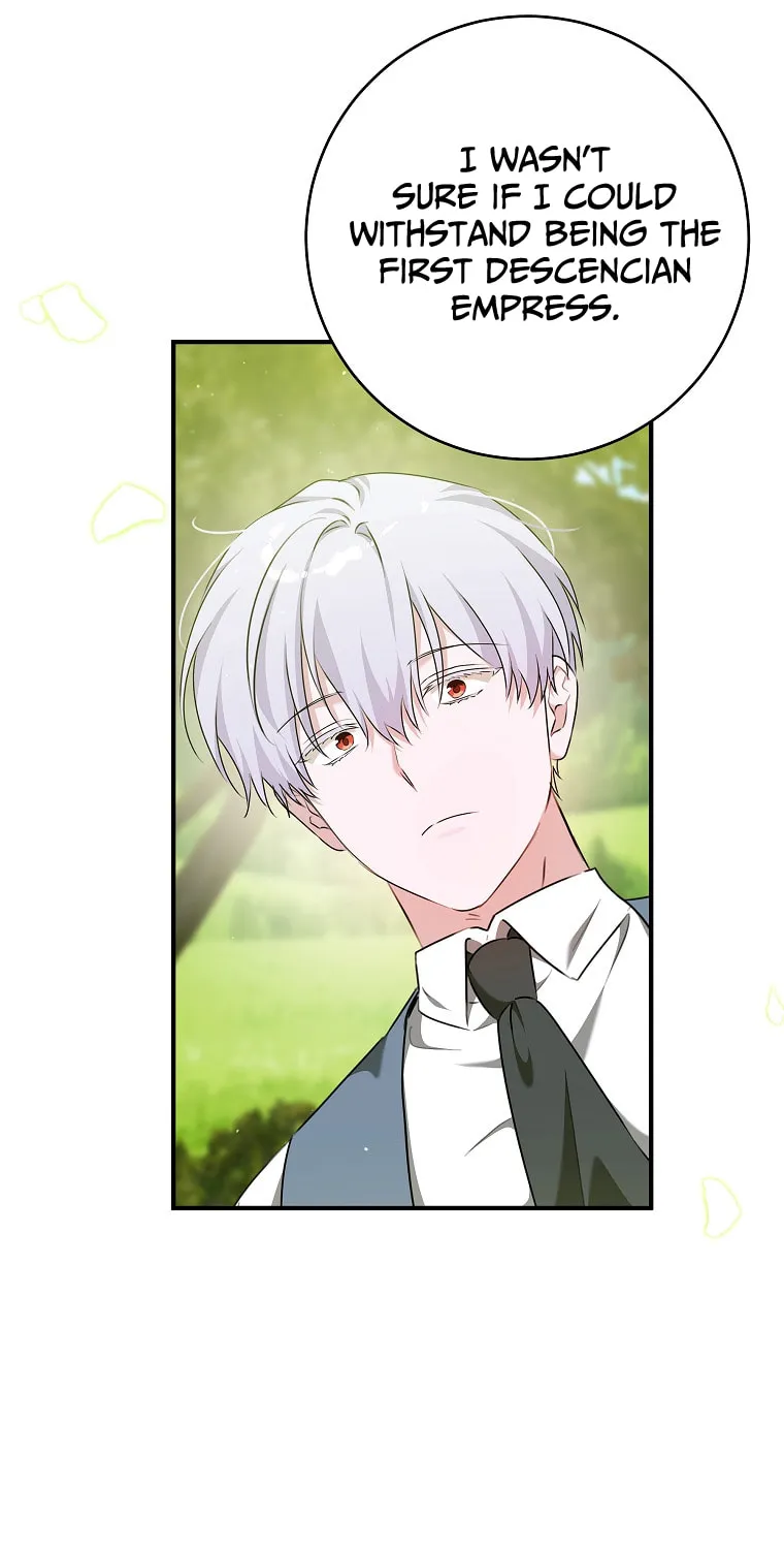 Read Just Hold My Hand chapter 78 image 32 on Lezhin