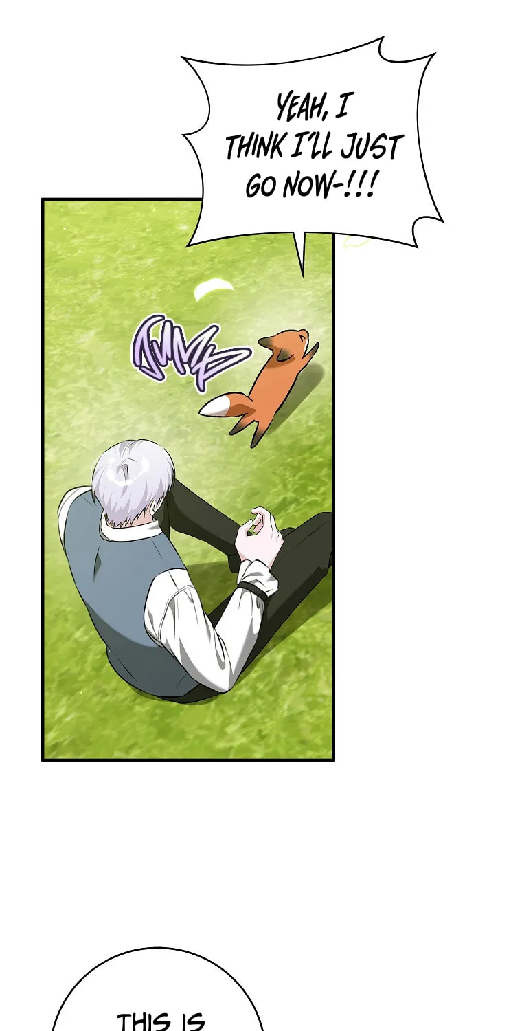 Read Just Hold My Hand chapter 78 image 33 on Lezhin