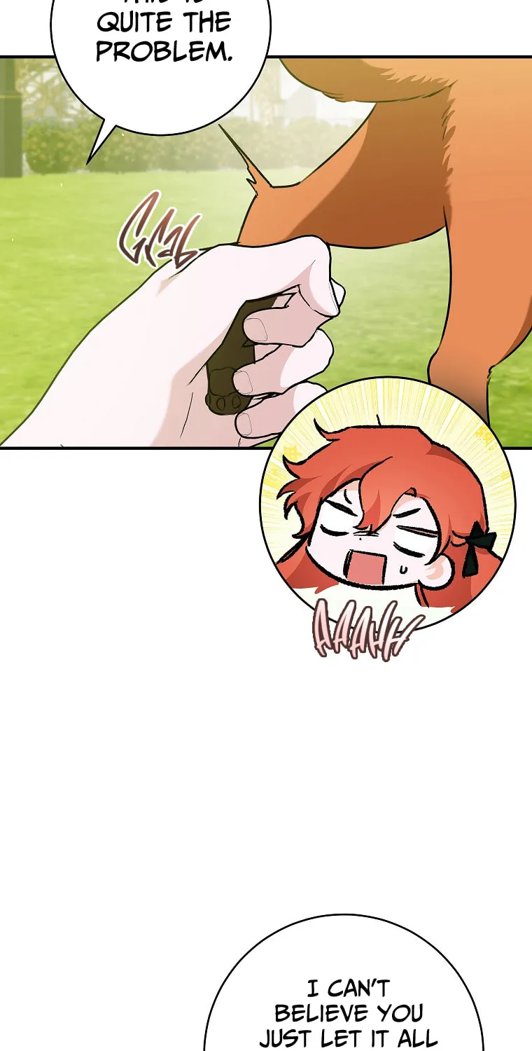 Read Just Hold My Hand chapter 78 image 34 on Lezhin