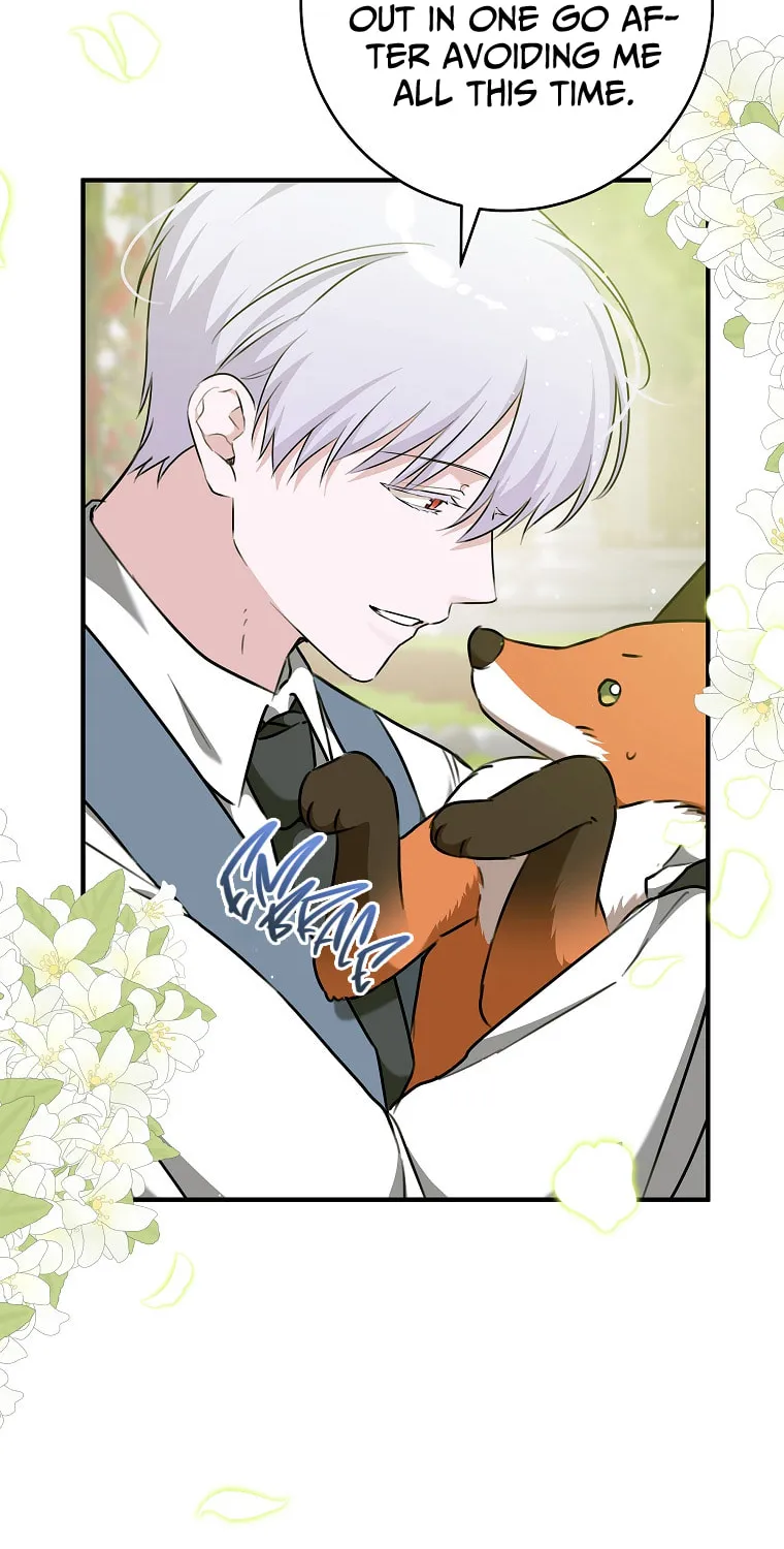 Read Just Hold My Hand chapter 78 image 35 on Lezhin