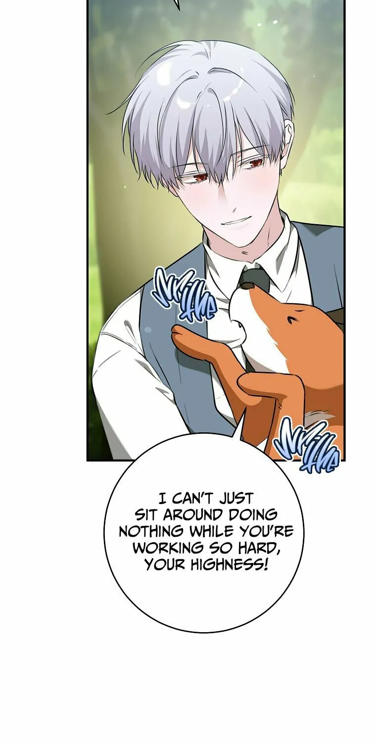 Read Just Hold My Hand chapter 78 image 38 on Lezhin