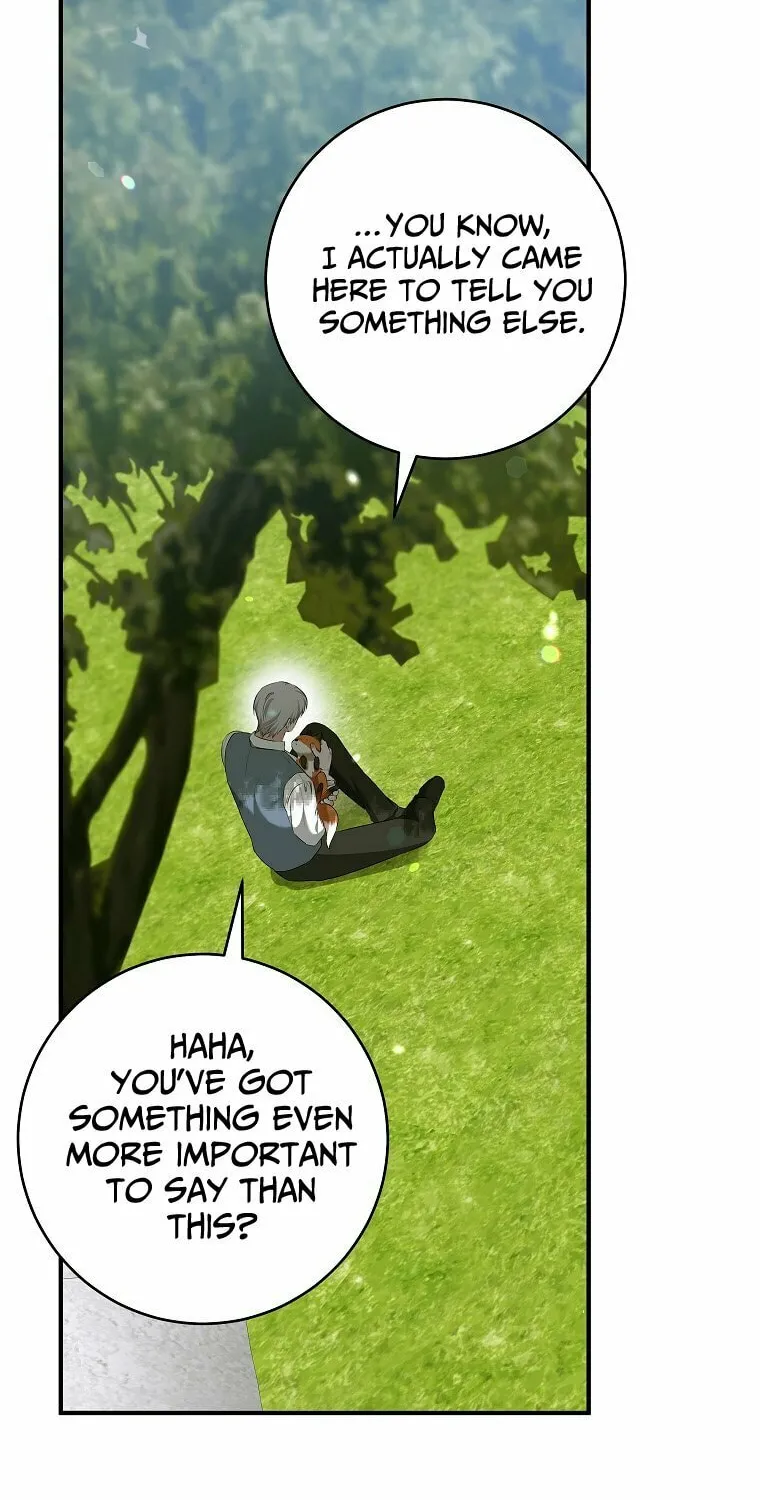 Read Just Hold My Hand chapter 78 image 40 on Lezhin