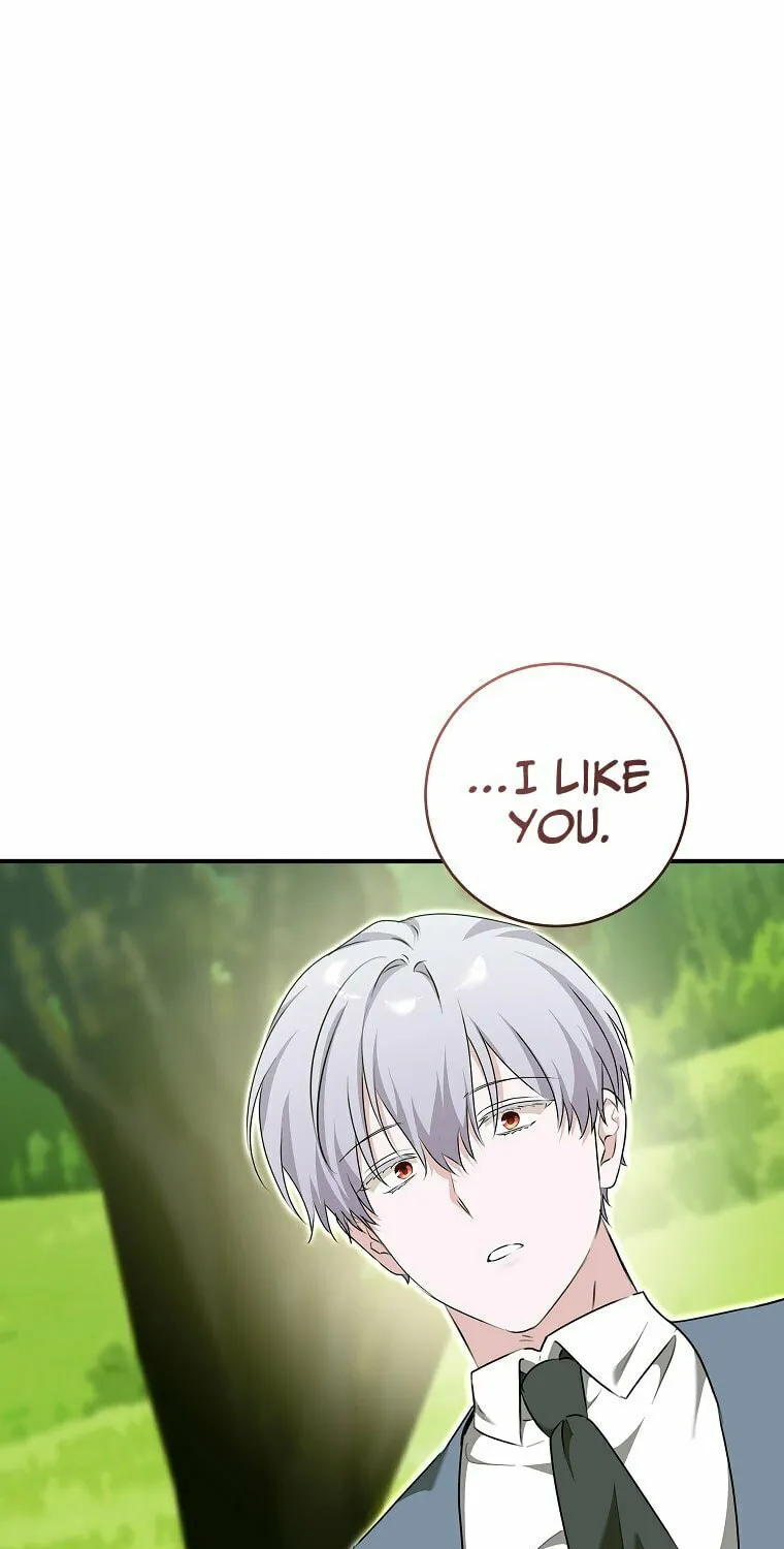 Read Just Hold My Hand chapter 78 image 41 on Lezhin