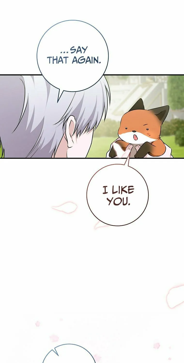 Read Just Hold My Hand chapter 78 image 43 on Lezhin