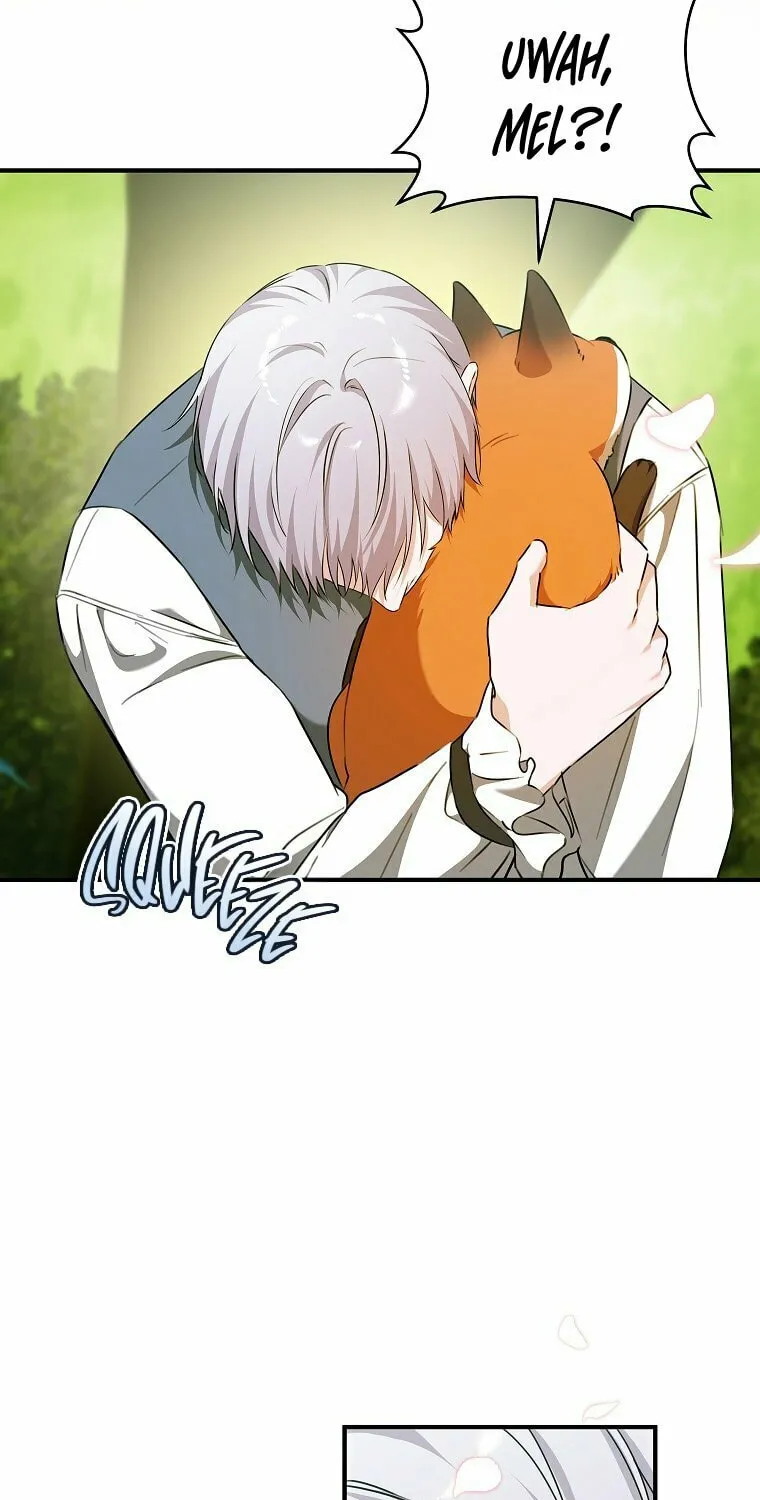 Read Just Hold My Hand chapter 78 image 45 on Lezhin