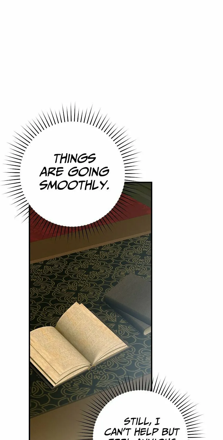 Read Just Hold My Hand chapter 78 image 5 on Lezhin