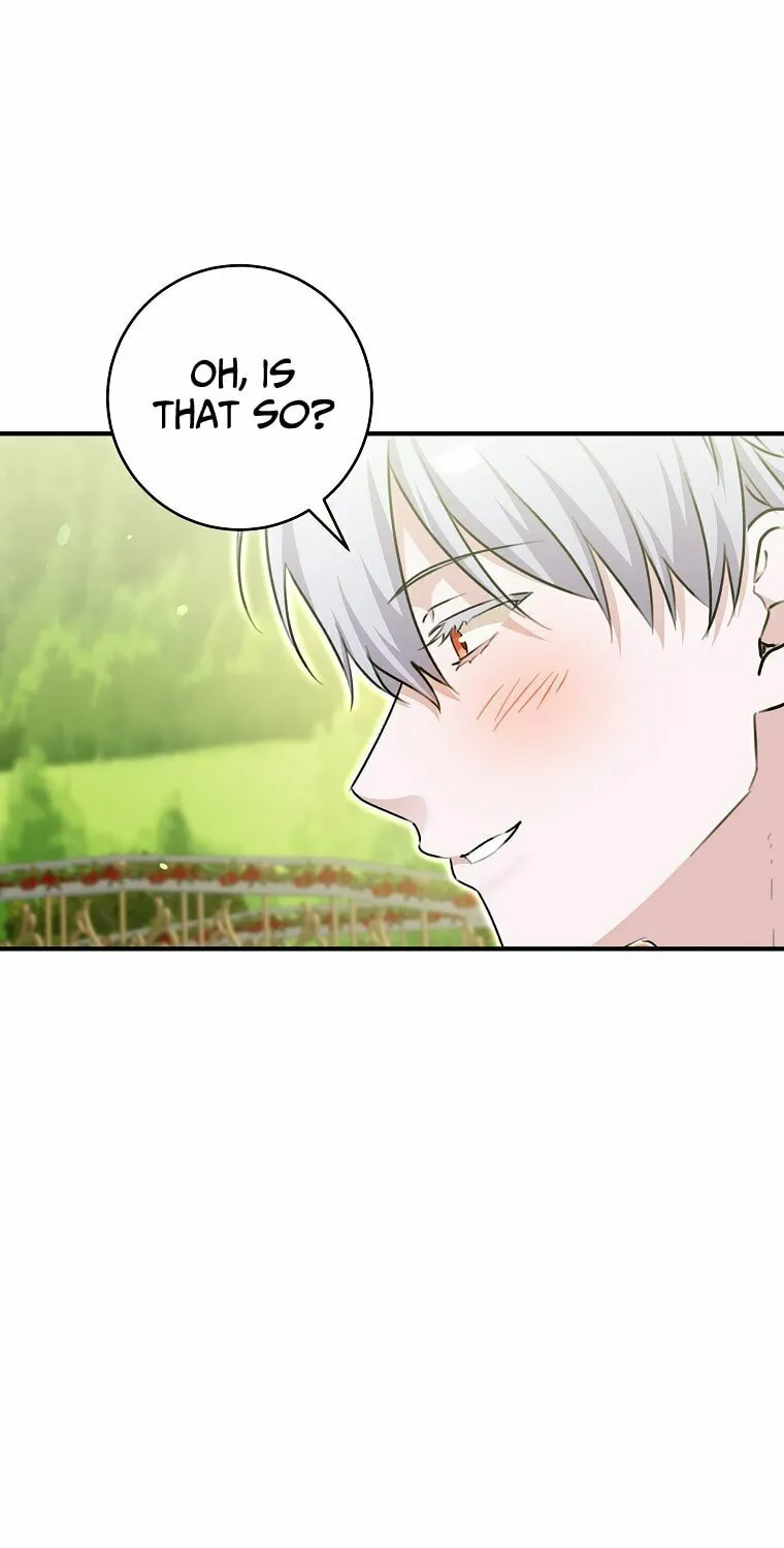 Read Just Hold My Hand chapter 78 image 50 on Lezhin