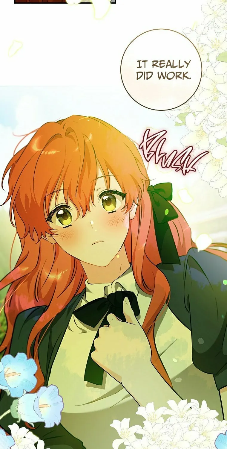 Read Just Hold My Hand chapter 78 image 53 on Lezhin