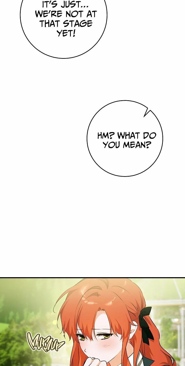 Read Just Hold My Hand chapter 78 image 55 on Lezhin