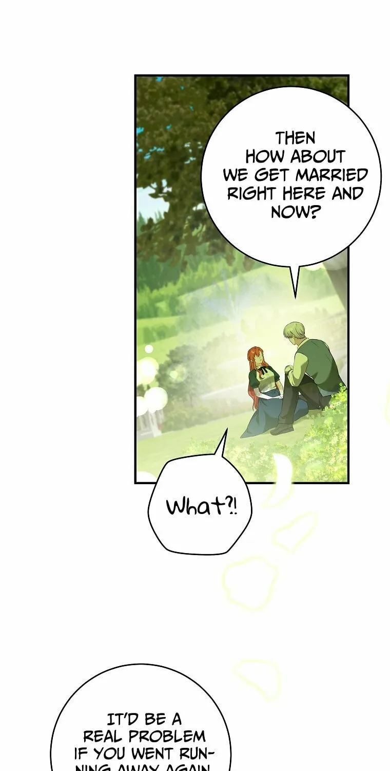 Read Just Hold My Hand chapter 78 image 57 on Lezhin