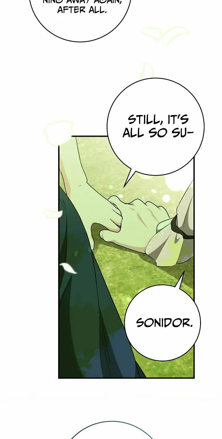 Read Just Hold My Hand chapter 78 image 58 on Lezhin