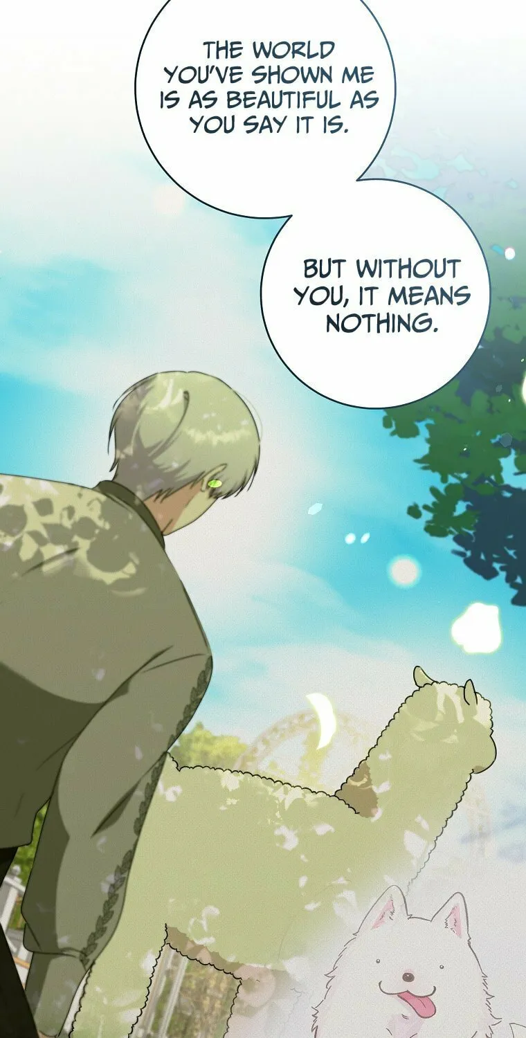 Read Just Hold My Hand chapter 78 image 59 on Lezhin