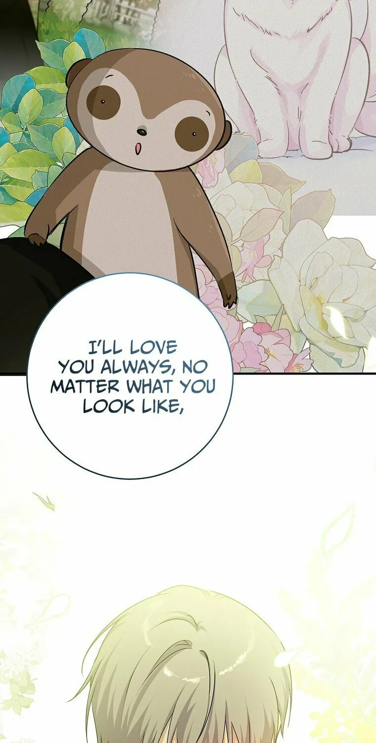 Read Just Hold My Hand chapter 78 image 60 on Lezhin