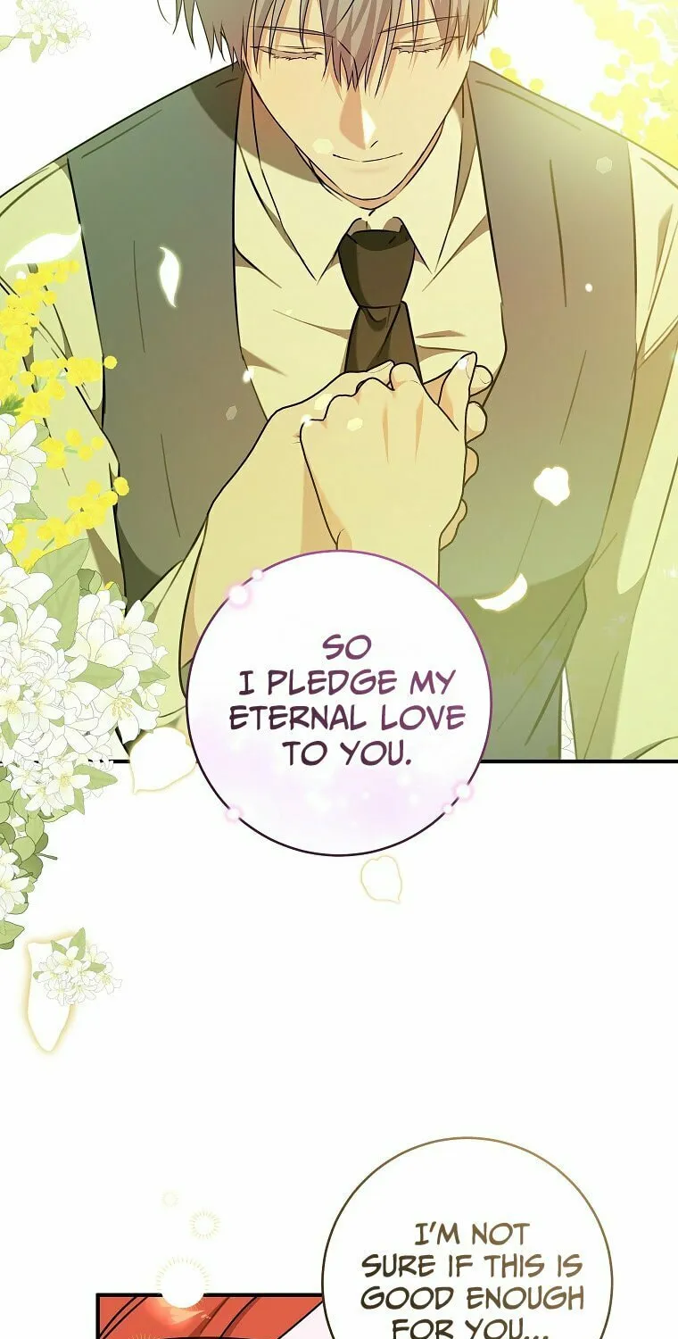 Read Just Hold My Hand chapter 78 image 61 on Lezhin