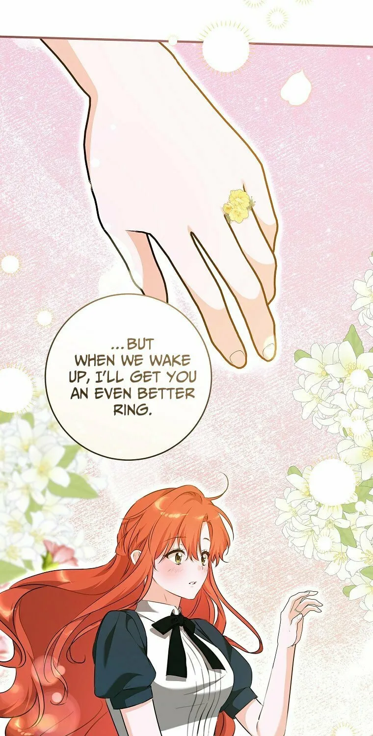 Read Just Hold My Hand chapter 78 image 63 on Lezhin