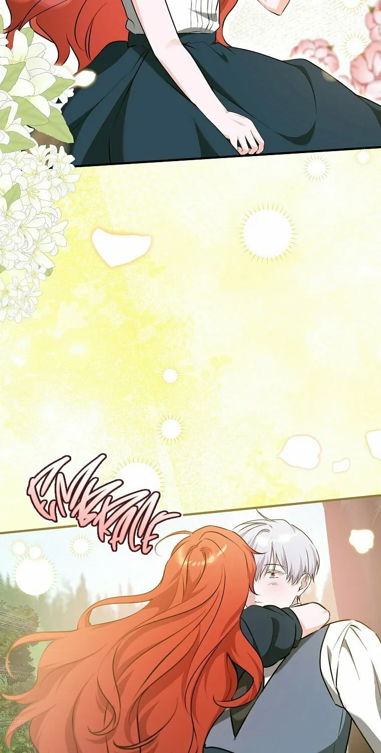 Read Just Hold My Hand chapter 78 image 64 on Lezhin