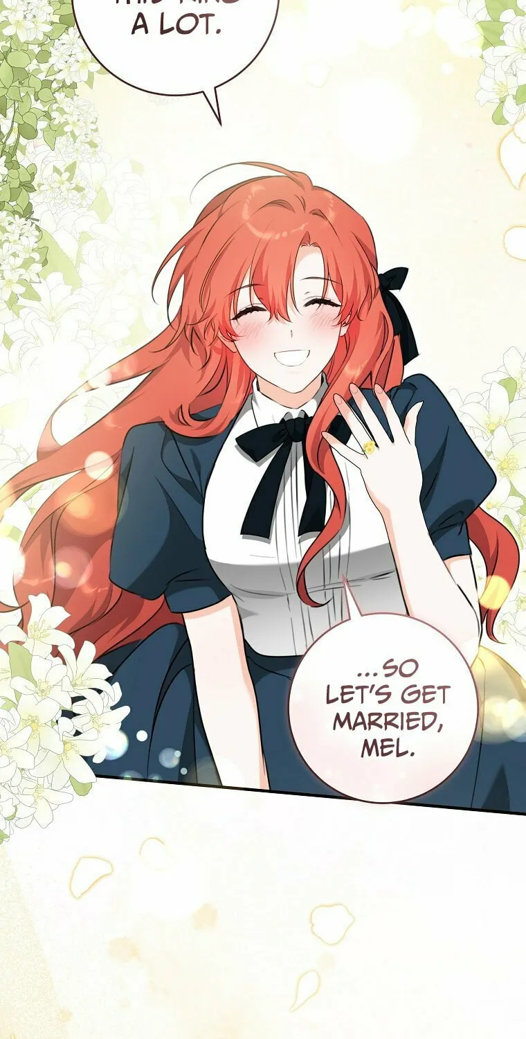 Read Just Hold My Hand chapter 78 image 66 on Lezhin