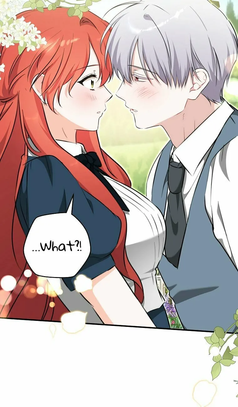Read Just Hold My Hand chapter 78 image 68 on Lezhin
