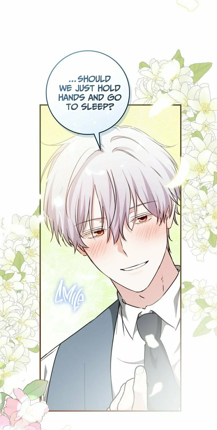 Read Just Hold My Hand chapter 78 image 71 on Lezhin