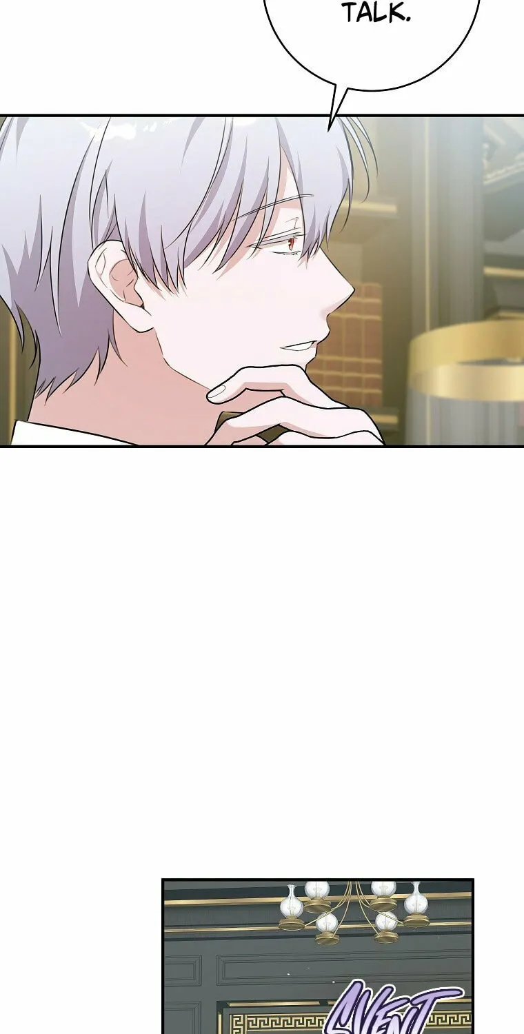 Read Just Hold My Hand chapter 78 image 9 on Lezhin