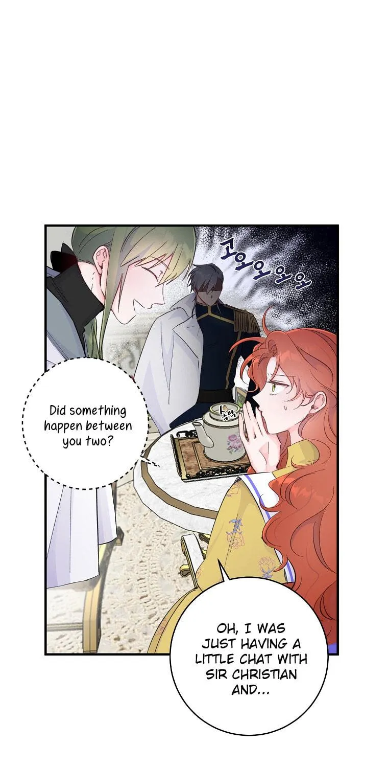 Read Just Hold My Hand chapter 8 image 10 on Lezhin