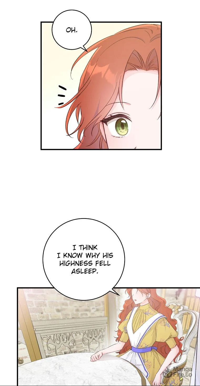 Read Just Hold My Hand chapter 8 image 14 on Lezhin