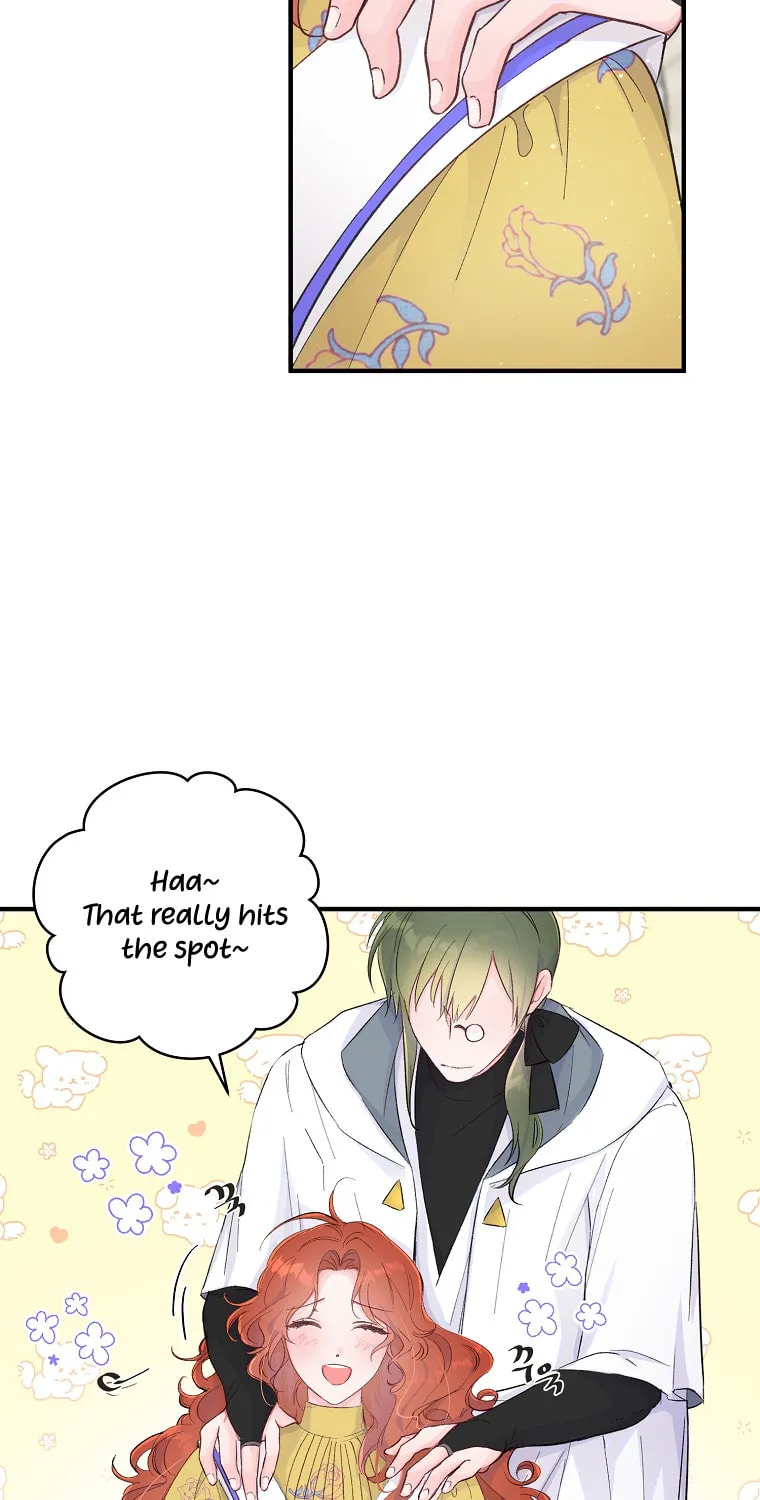 Read Just Hold My Hand chapter 8 image 2 on Lezhin
