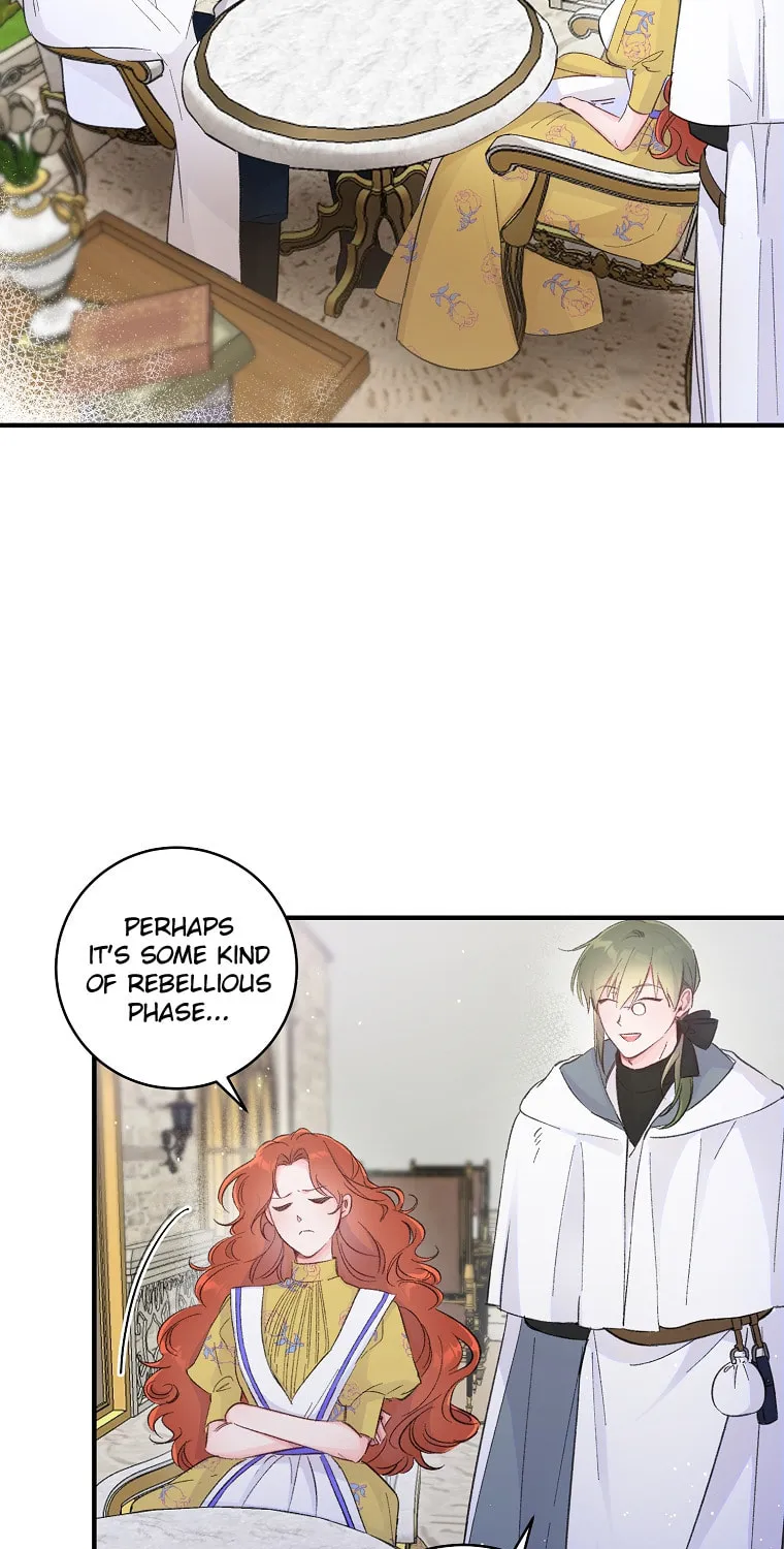 Read Just Hold My Hand chapter 8 image 21 on Lezhin