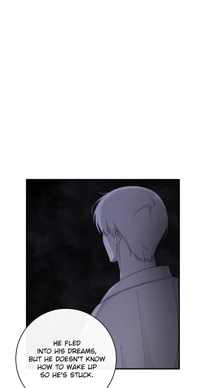 Read Just Hold My Hand chapter 8 image 23 on Lezhin