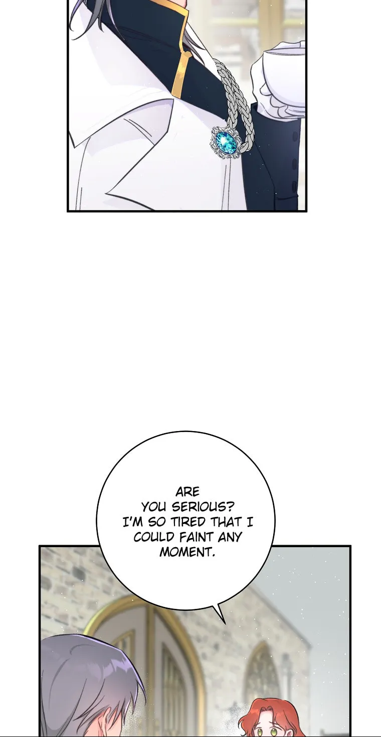 Read Just Hold My Hand chapter 8 image 25 on Lezhin