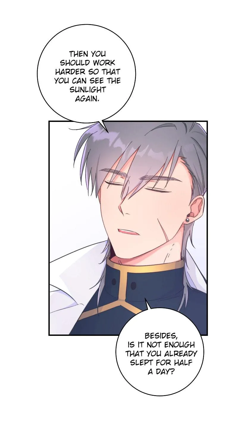 Read Just Hold My Hand chapter 8 image 28 on Lezhin