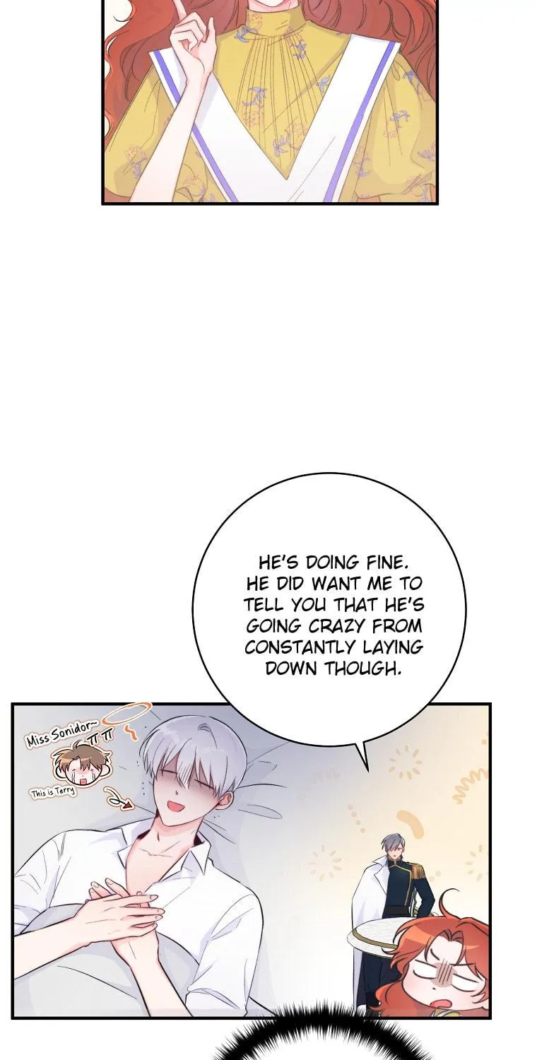 Read Just Hold My Hand chapter 8 image 32 on Lezhin