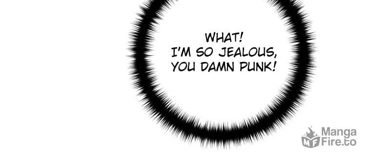 Read Just Hold My Hand chapter 8 image 33 on Lezhin