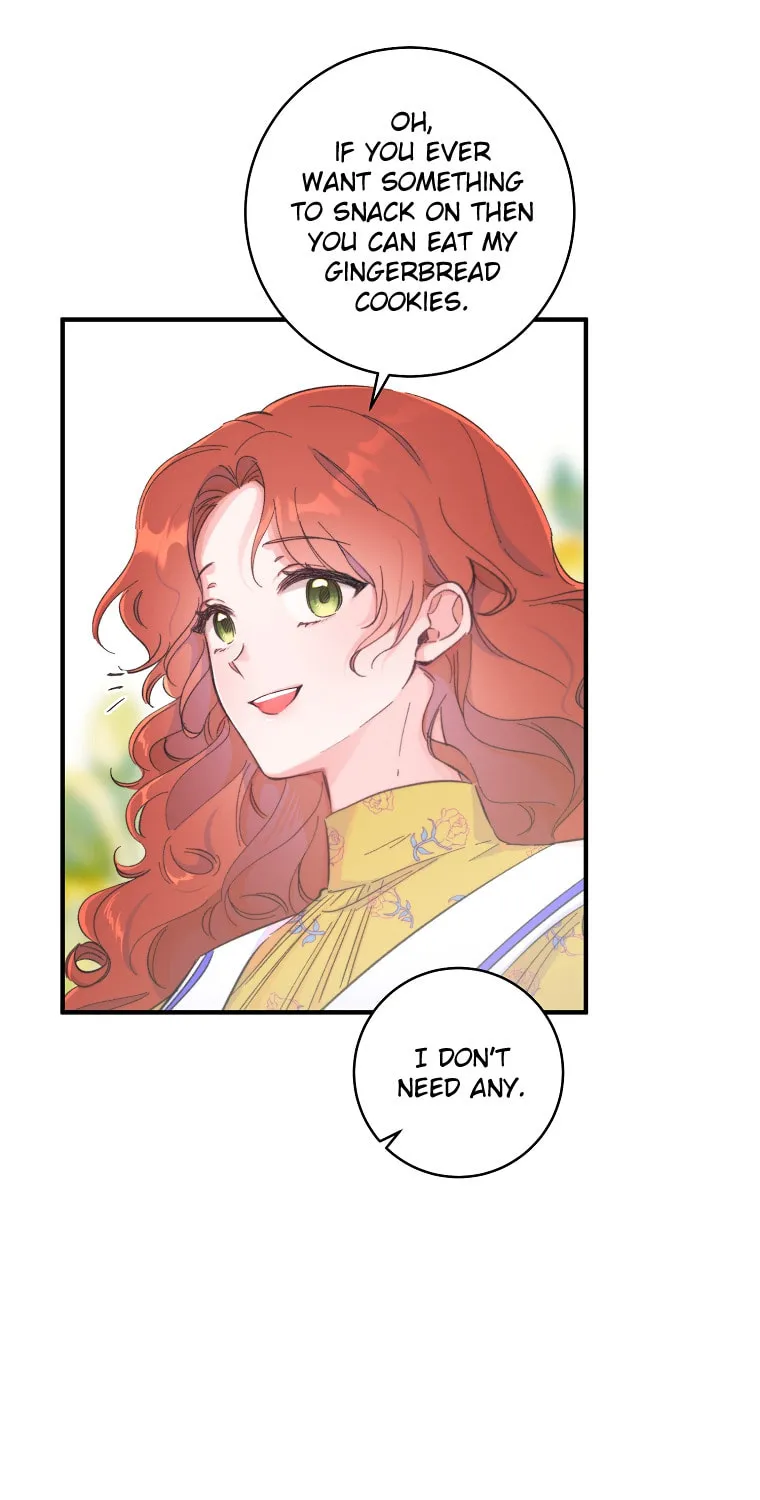 Read Just Hold My Hand chapter 8 image 38 on Lezhin