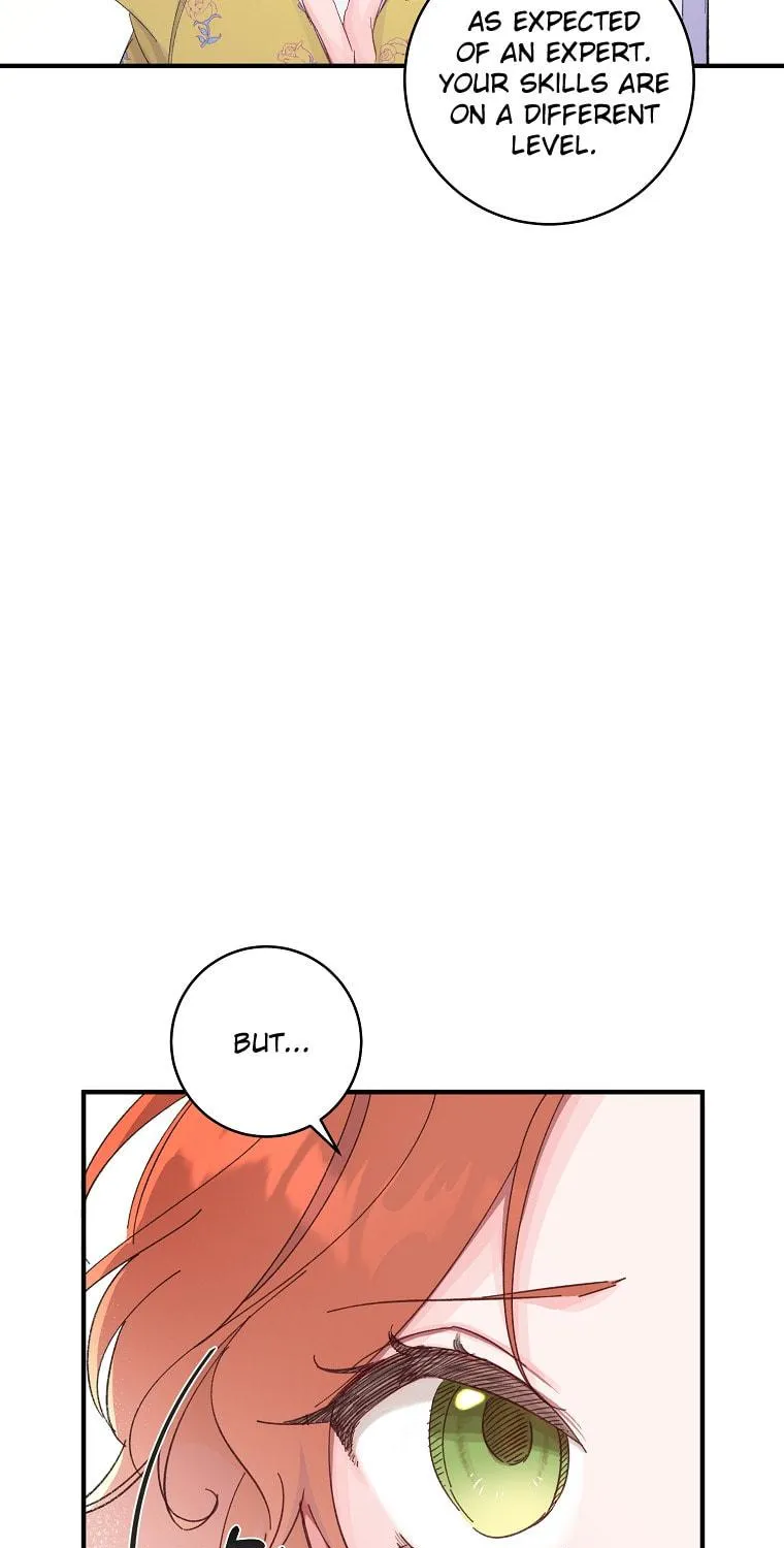Read Just Hold My Hand chapter 8 image 4 on Lezhin