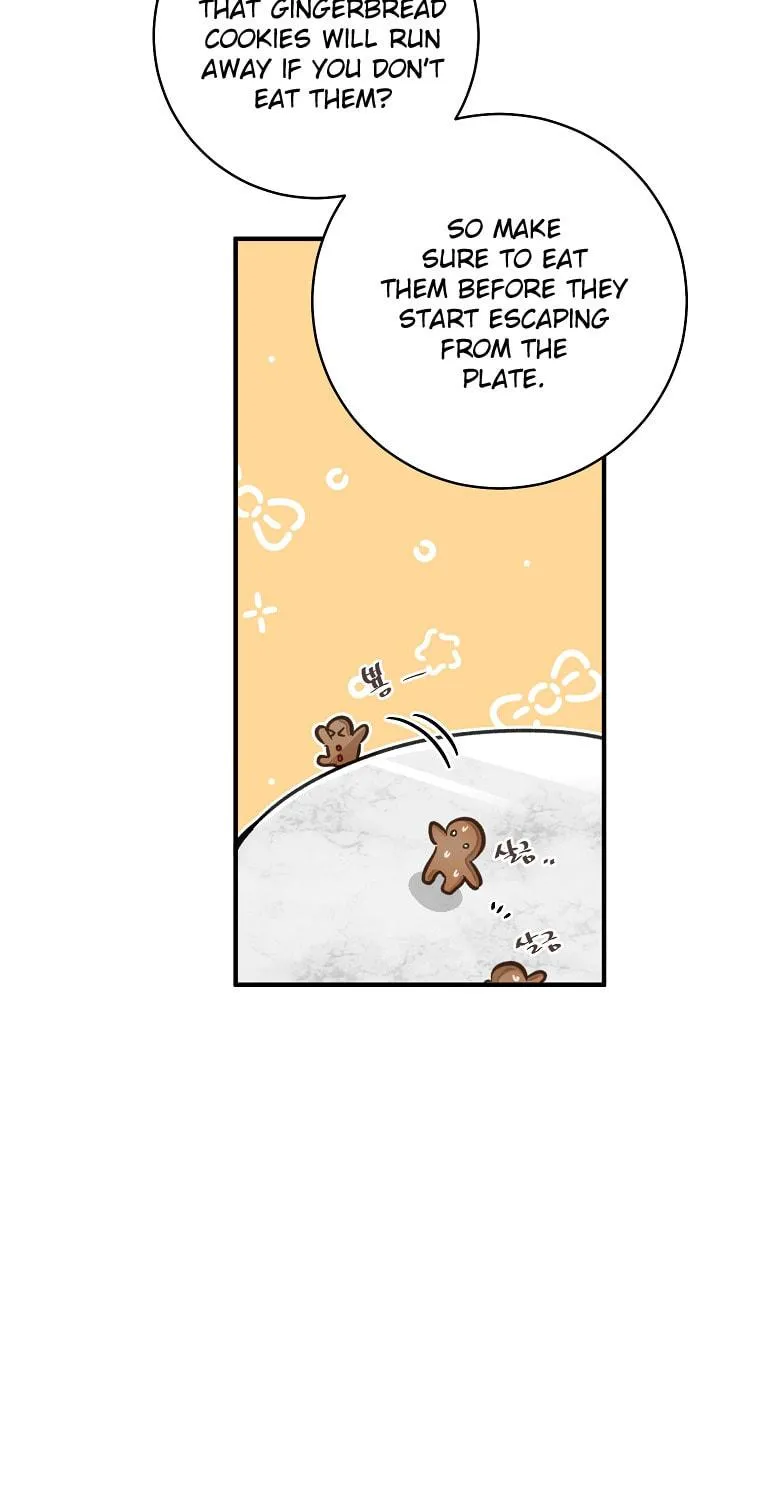 Read Just Hold My Hand chapter 8 image 40 on Lezhin
