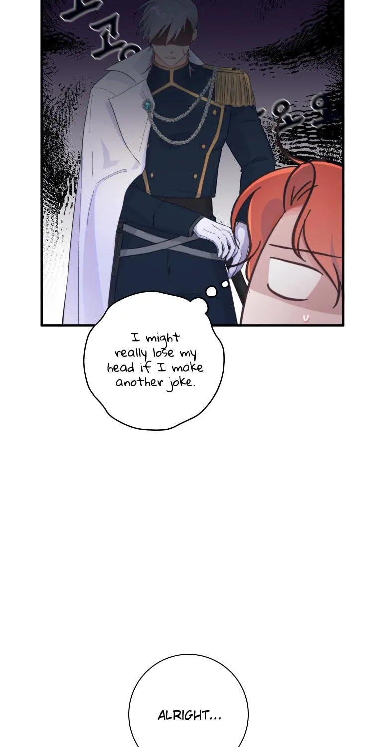 Read Just Hold My Hand chapter 8 image 42 on Lezhin