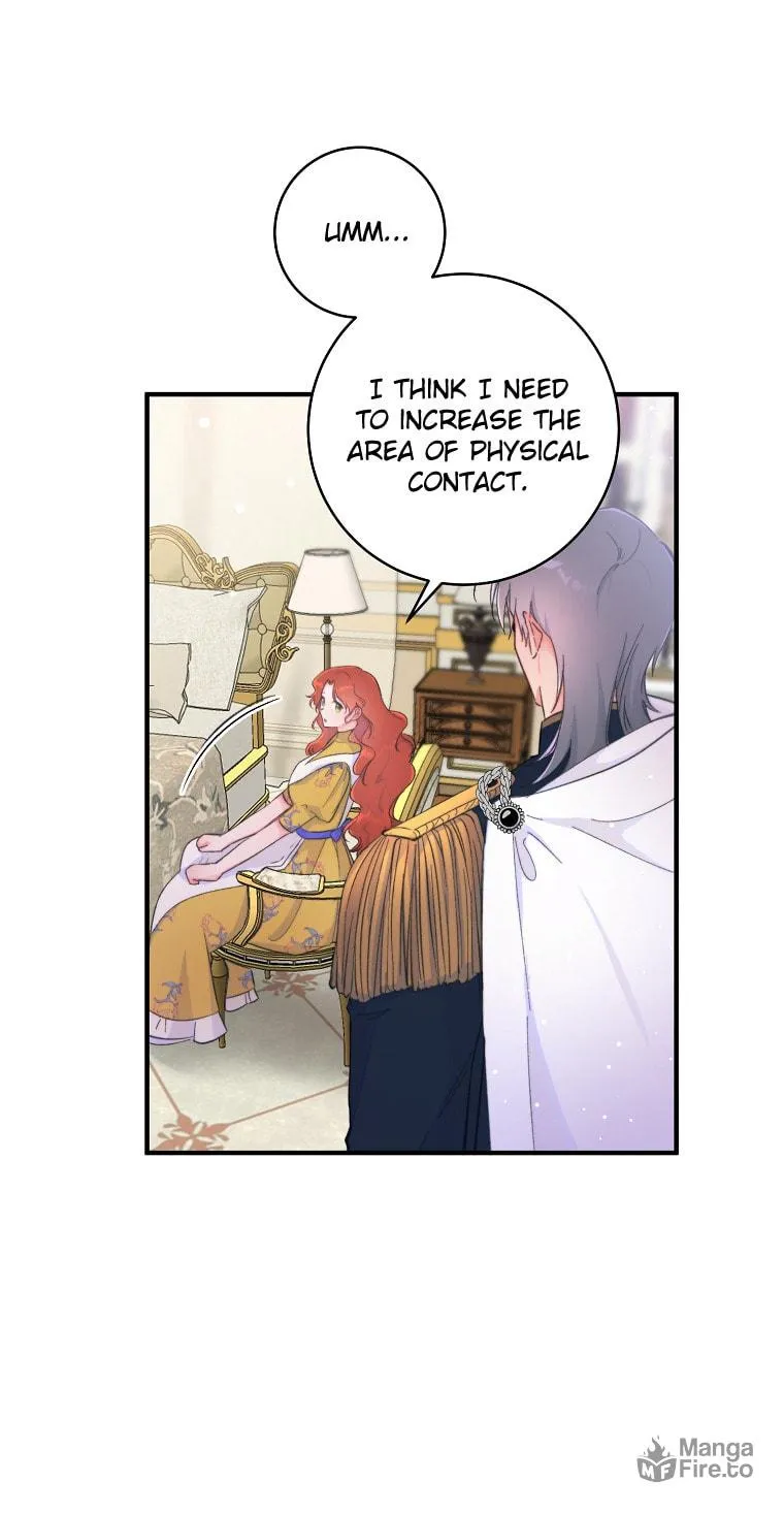 Read Just Hold My Hand chapter 8 image 52 on Lezhin